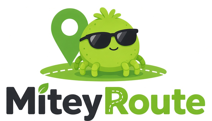MiteyRoute